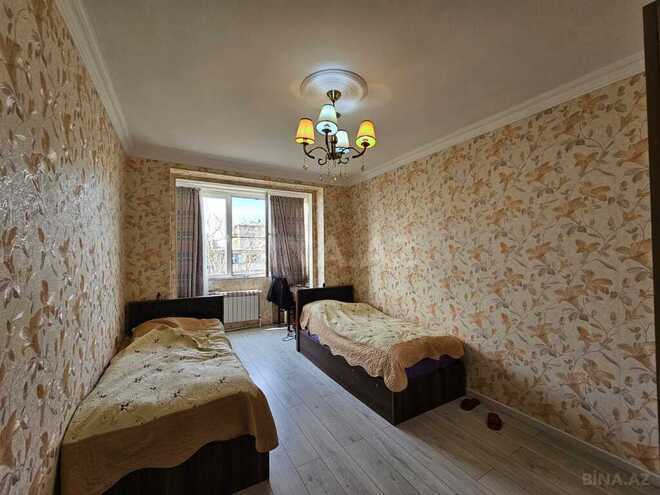 3-комн. вторичка - пос. Бакиханова - 85 м² (5)