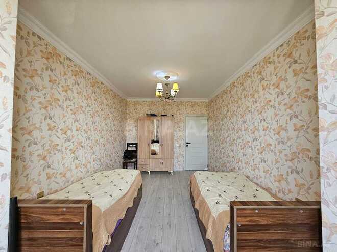3-комн. вторичка - пос. Бакиханова - 85 м² (6)