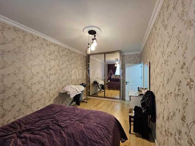 3-комн. вторичка - пос. Бакиханова - 85 м² (4)