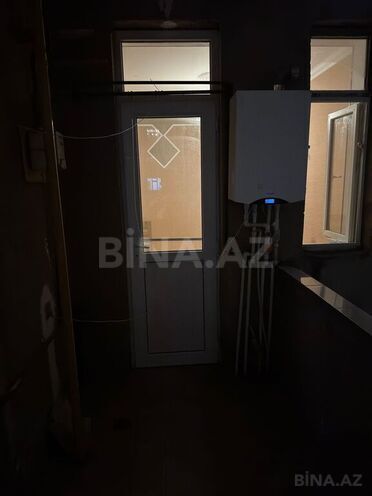 2 otaqlı yeni tikili - Nəsimi m. - 52 m² (9)