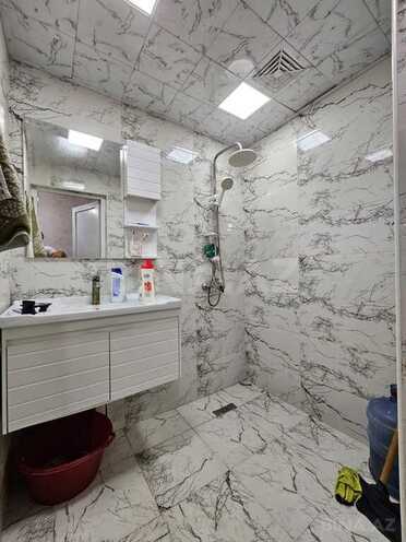 3-комн. вторичка - пос. Бакиханова - 85 м² (12)