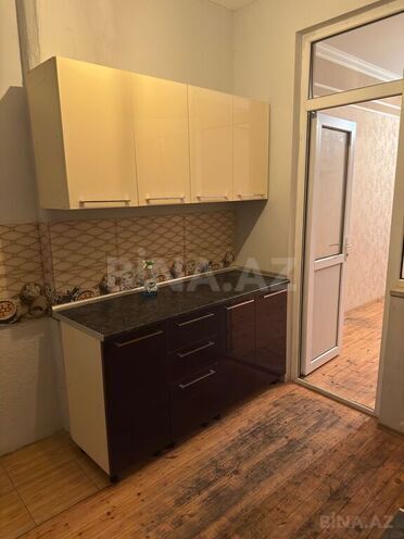 2 otaqlı yeni tikili - Nəsimi m. - 52 m² (8)