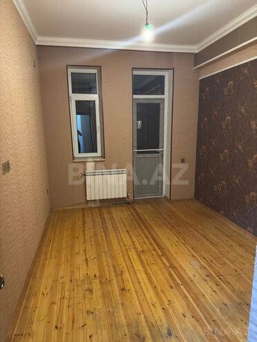 2 otaqlı yeni tikili - Nəsimi m. - 52 m² (1)