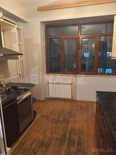 2 otaqlı yeni tikili - Nəsimi m. - 52 m² (5)