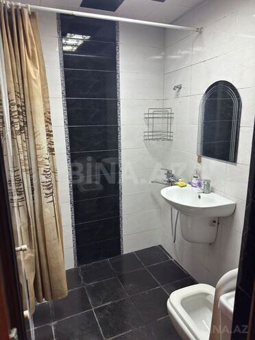 2 otaqlı yeni tikili - Nəsimi m. - 52 m² (11)