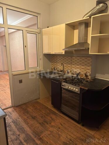 2 otaqlı yeni tikili - Nəsimi m. - 52 m² (6)