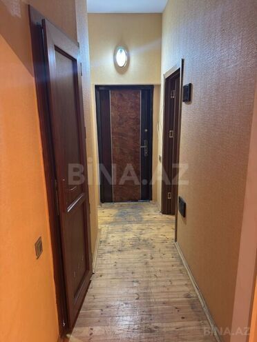 2 otaqlı yeni tikili - Nəsimi m. - 52 m² (7)