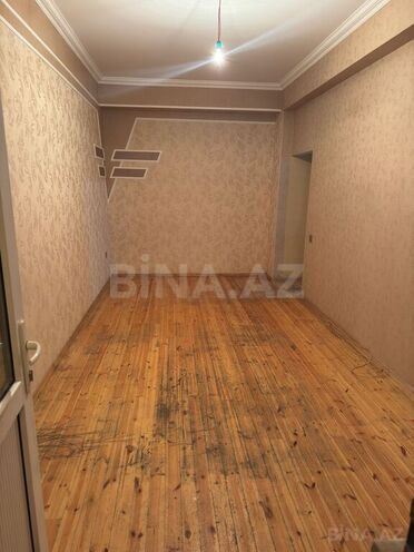2 otaqlı yeni tikili - Nəsimi m. - 52 m² (4)