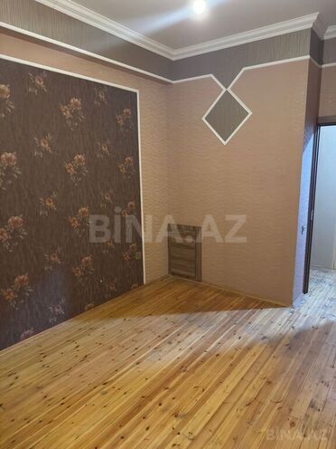 2 otaqlı yeni tikili - Nəsimi m. - 52 m² (3)