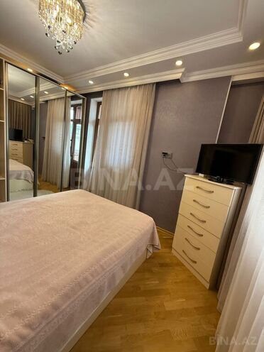 3-комн. новостройка - пос. Ени Ясамал - 103 м² (4)