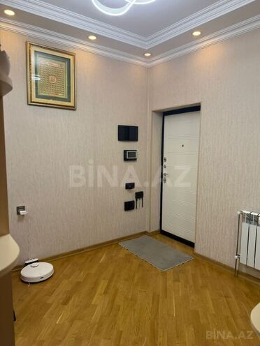 3-комн. новостройка - пос. Ени Ясамал - 103 м² (27)