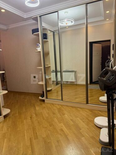 3-комн. новостройка - пос. Ени Ясамал - 103 м² (14)
