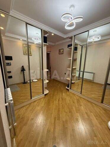 3-комн. новостройка - пос. Ени Ясамал - 103 м² (17)