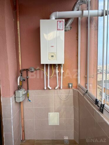 3-комн. новостройка - пос. Ени Ясамал - 103 м² (26)
