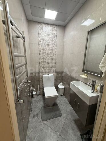 3-комн. новостройка - пос. Ени Ясамал - 103 м² (21)