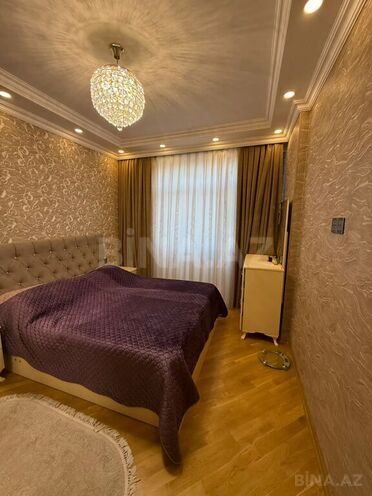 3-комн. новостройка - пос. Ени Ясамал - 103 м² (9)