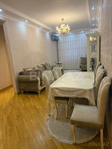 3-комн. новостройка - пос. Ени Ясамал - 103 м² (2)
