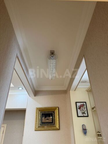 3-комн. новостройка - пос. Ени Ясамал - 103 м² (19)