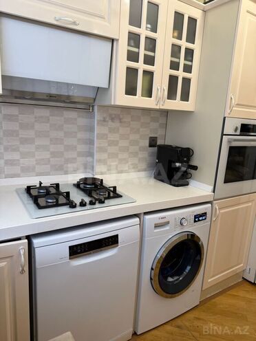 3-комн. новостройка - пос. Ени Ясамал - 103 м² (12)