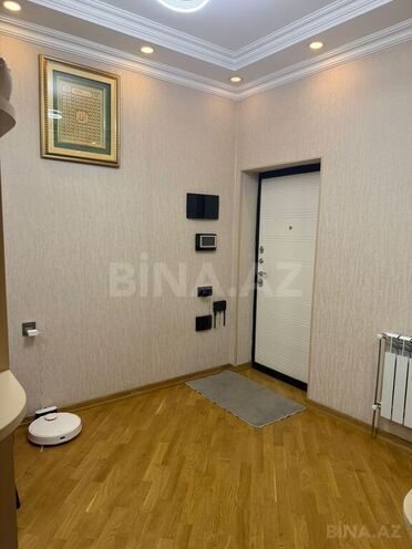 3-комн. новостройка - пос. Ени Ясамал - 103 м² (15)