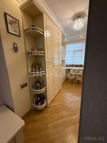 3-комн. новостройка - пос. Ени Ясамал - 103 м² (16)