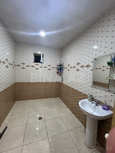 3-комн. дом/дача - пос. Рамана - 110 м² (14)