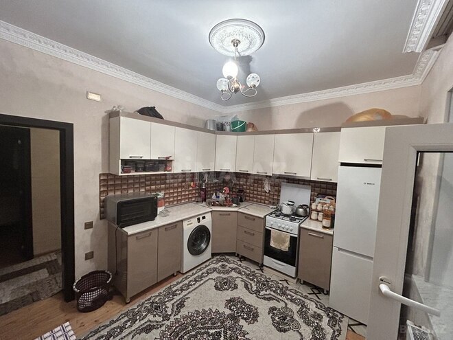3-комн. дом/дача - пос. Рамана - 110 м² (7)