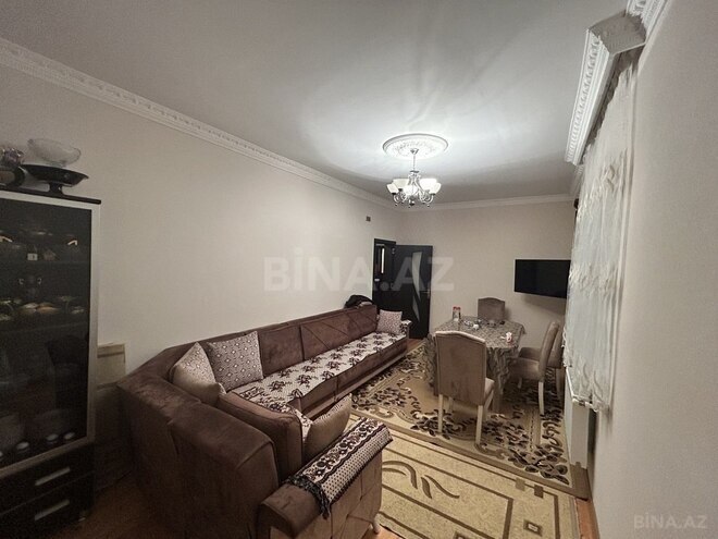 3-комн. дом/дача - пос. Рамана - 110 м² (2)