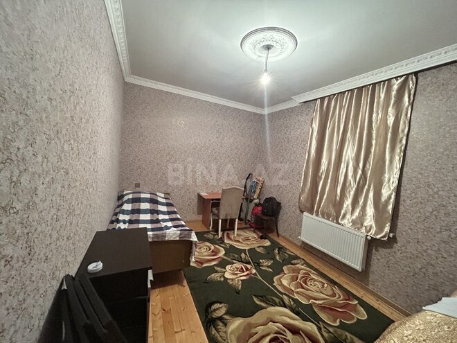 3-комн. дом/дача - пос. Рамана - 110 м² (4)
