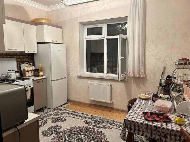 3-комн. дом/дача - пос. Рамана - 110 м² (9)