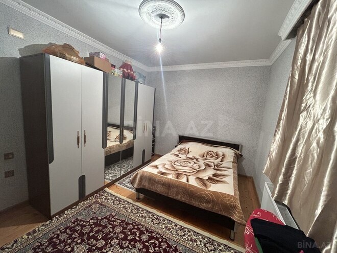 3-комн. дом/дача - пос. Рамана - 110 м² (6)