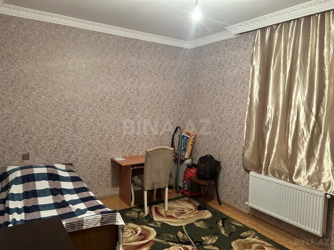 3-комн. дом/дача - пос. Рамана - 110 м² (3)