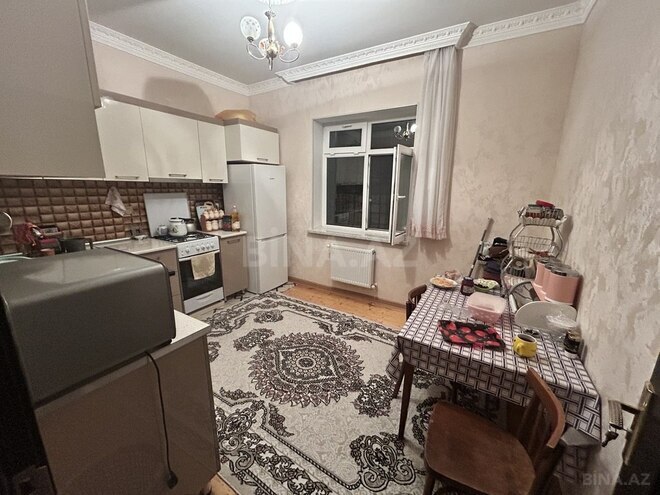 3-комн. дом/дача - пос. Рамана - 110 м² (8)