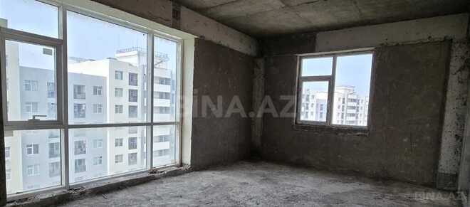 3-комн. новостройка - м. Ази Асланов - 111 м² (3)
