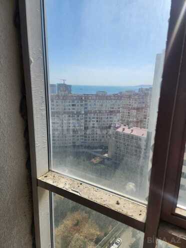 3-комн. новостройка - м. Ази Асланов - 111 м² (5)