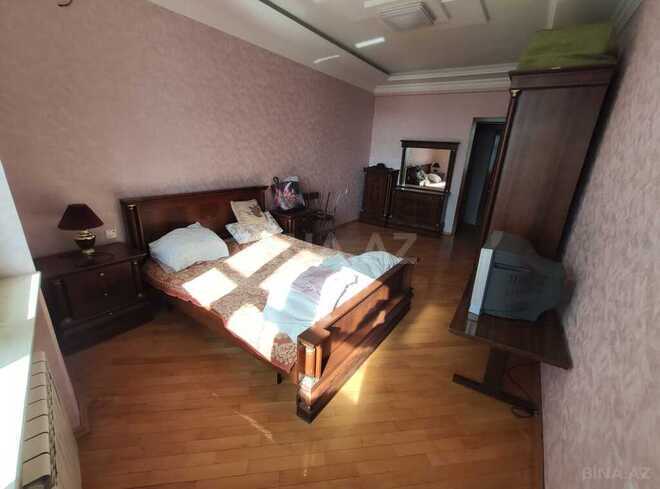 2 otaqlı yeni tikili - İnşaatçılar m. - 90 m² (3)