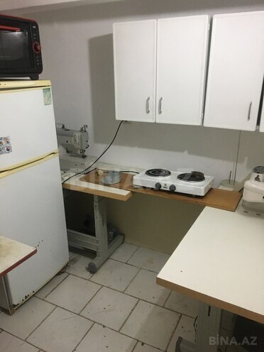 Obyekt - Elmlər Akademiyası m. - 40 m² (3)