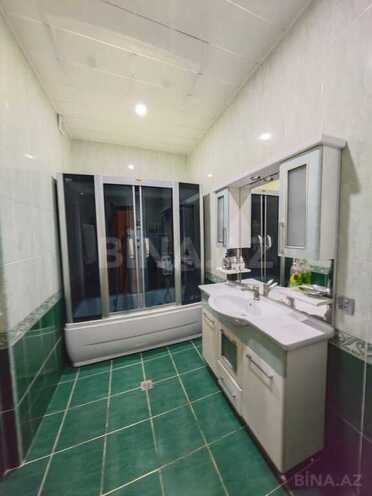 3 otaqlı yeni tikili - Bakıxanov q. - 104 m² (3)