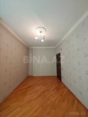 3 otaqlı yeni tikili - Bakıxanov q. - 104 m² (2)