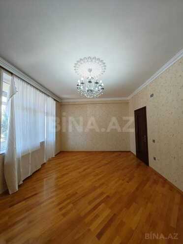 3 otaqlı yeni tikili - Bakıxanov q. - 104 m² (1)