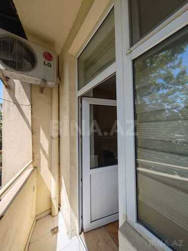 3 otaqlı yeni tikili - Bakıxanov q. - 104 m² (6)