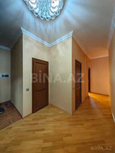 3 otaqlı yeni tikili - Bakıxanov q. - 104 m² (13)