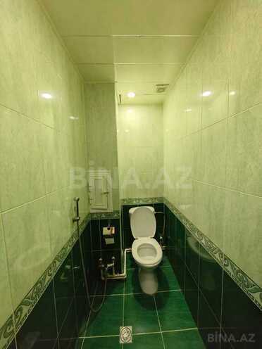 3 otaqlı yeni tikili - Bakıxanov q. - 104 m² (12)