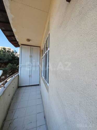 3 otaqlı yeni tikili - Bakıxanov q. - 104 m² (17)