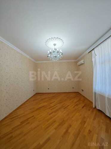 3 otaqlı yeni tikili - Bakıxanov q. - 104 m² (16)