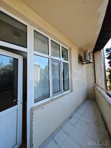 3 otaqlı yeni tikili - Bakıxanov q. - 104 m² (18)