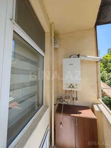 3 otaqlı yeni tikili - Bakıxanov q. - 104 m² (11)