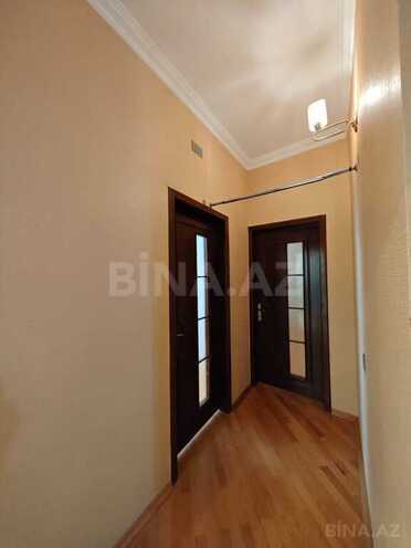 3 otaqlı yeni tikili - Bakıxanov q. - 104 m² (9)