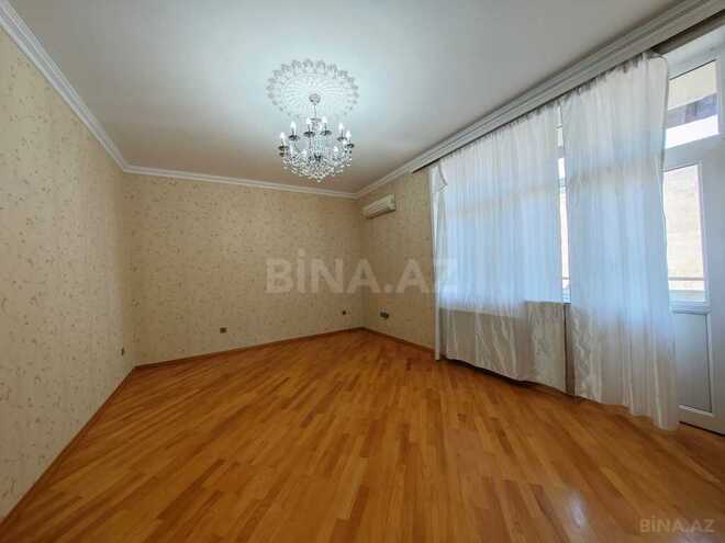 3 otaqlı yeni tikili - Bakıxanov q. - 104 m² (14)