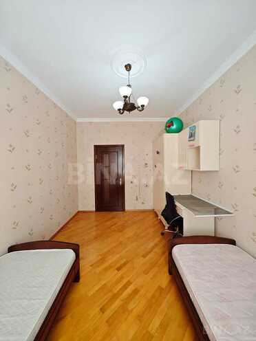 3 otaqlı yeni tikili - Bakıxanov q. - 104 m² (7)